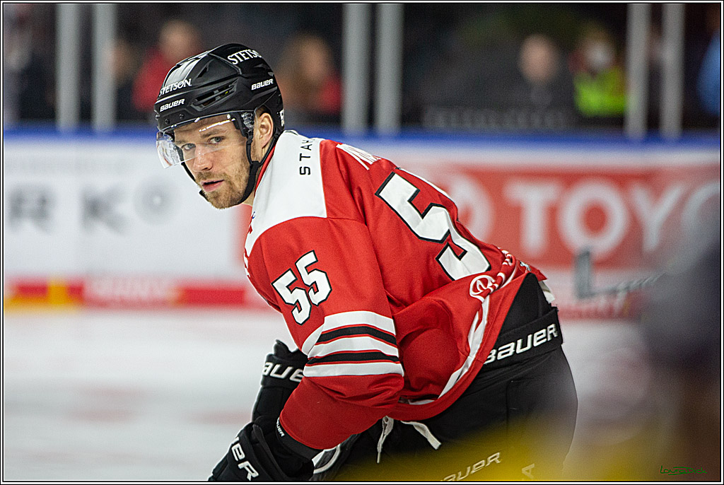 PENNY DEL; Koelner Haie- Duesseldorfer EG; Koeln, 16.12.2022